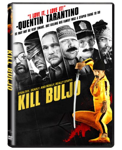 KILL BULJO MOVIE