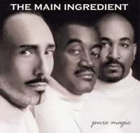 MAIN INGREDIENT - PURE MAGIC