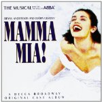 SNDTRK - MAMMA MIA!-ORIG CAST RECORDING