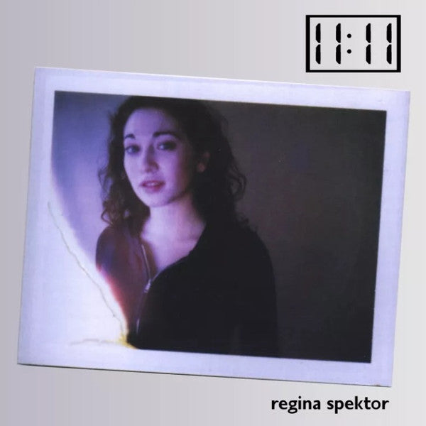 SPEKTOR, REGINA - 11:11