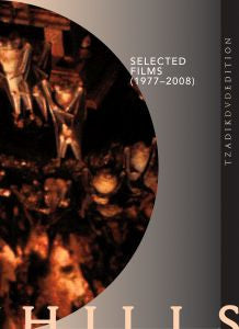 HILLS, HENRY - HENRY HILLS: SELECTED FILMS (1977-2008)