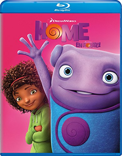 HOME (ANIMATED) - BLU