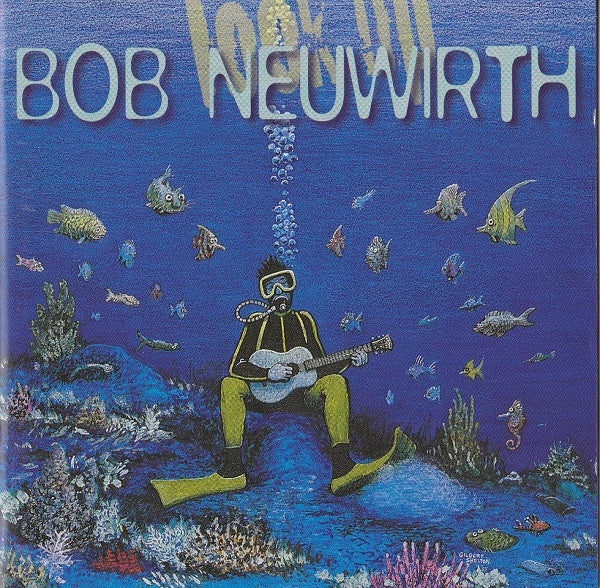 NEUWIRTH, BOB - LOOK UP