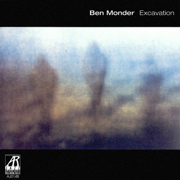 MONDER, BEN - EXCAVATION