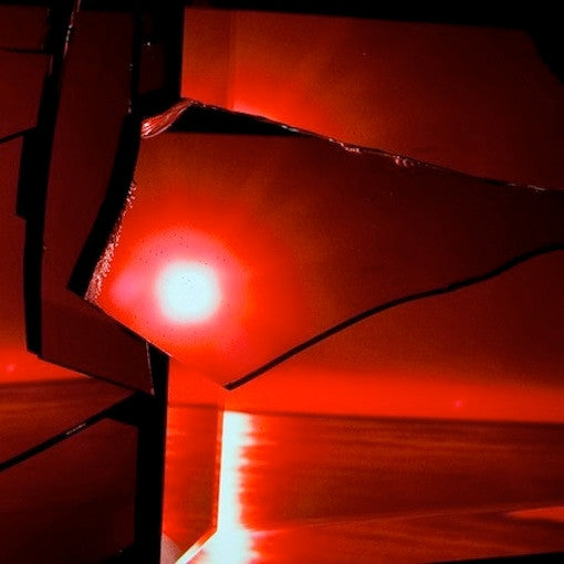 TV ON THE RADIO - NINE TYPES OF LIGHTS