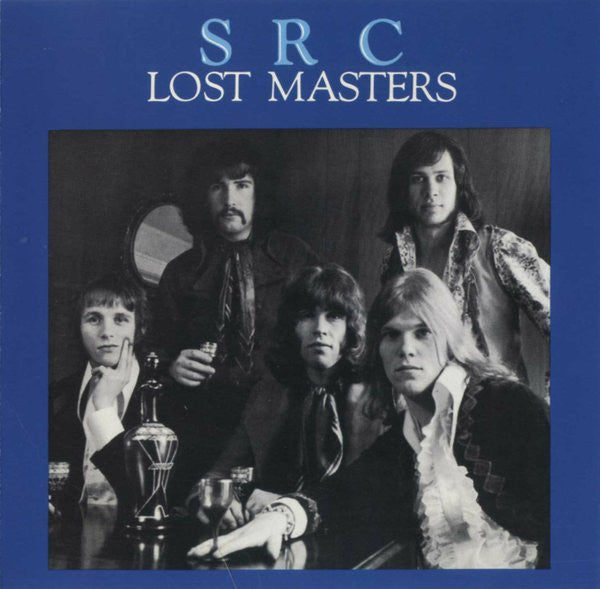 SRC - LOST MASTERS