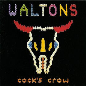 WALTONS - COCK'S CROW