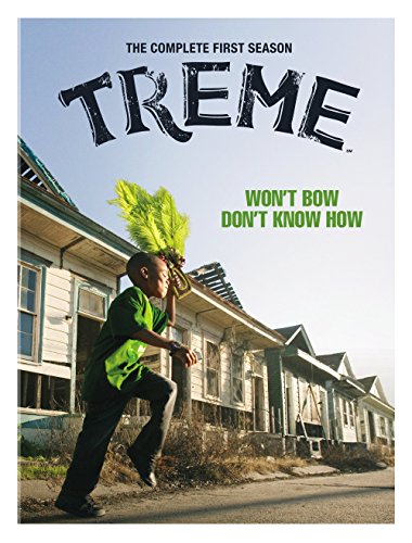 TREME: THE COMPLETE FIRST SEASON