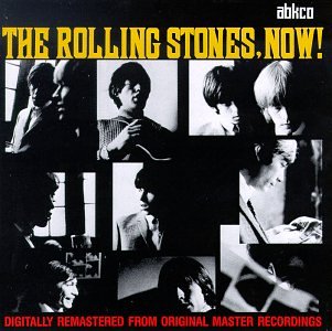 ROLLING STONES - NOW