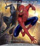 SPIDER-MAN 3 - BLU