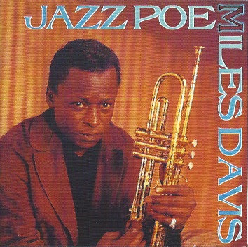 DAVIS, MILES - JAZZ POEM