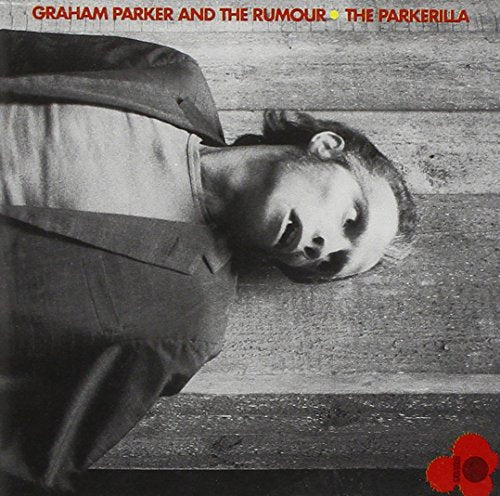 PARKER, GRAHAM - PARKERILLA