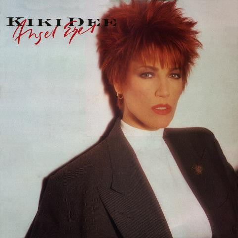 DEE, KIKI - ANGEL EYES (REMASTERED)