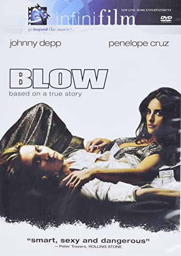 BLOW (WIDESCREEN)
