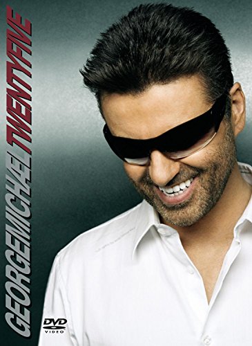 GEORGE MICHAEL: TWENTY-FIVE