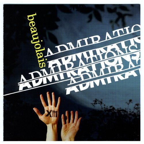 BEAUJOLAIS - ADMIRATIONS
