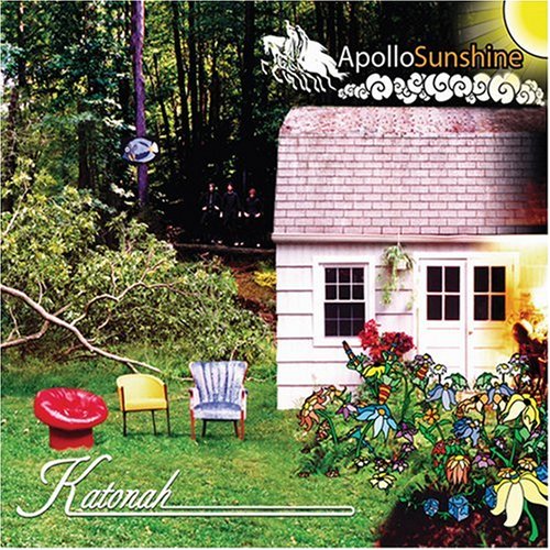 APOLLO SUNSHINE - KATONAH