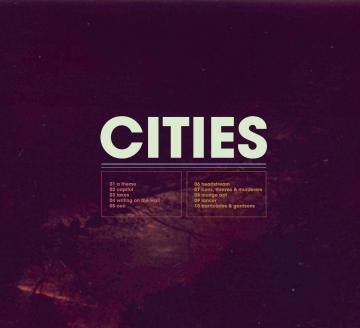 CITIES - CITIES