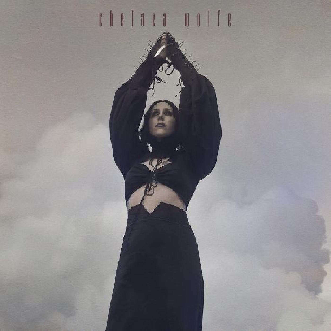 WOLFE, CHELSEA - BIRTH OF VIOLENCE (INDIE EXCLUSIVE, LAVENDER ECO MIX VINYL)