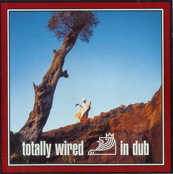 VARIOUS - TOTALLY WIRED IN DUB