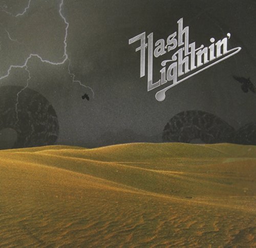 FLASH LIGHTNIN' - FLASH LIGHTNIN