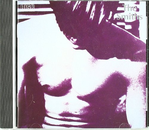 THE SMITHS - THE SMITHS