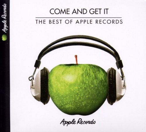 VARIOUS - COME & GET IT-BEST OF APPLE RECORDS