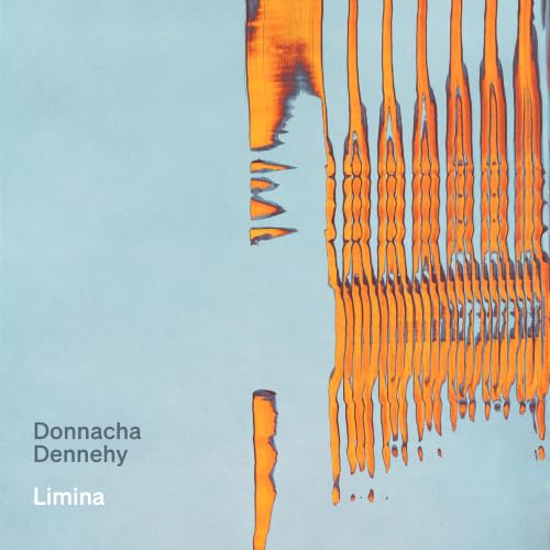 NATIONAL SYMPHONY ORCHESTRA IRELAND, RYAN MCADAMS - DONNACHA DENNEHY: LIMINA (CD)