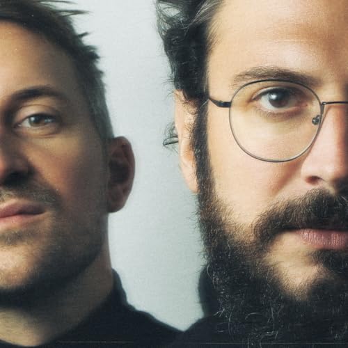 GUSTAFSON - SOURIRE AUX ANGES (VINYL)