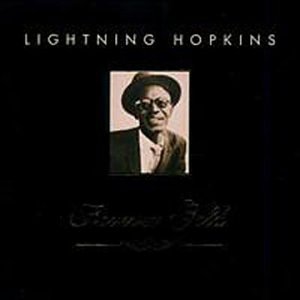 HOPKINS, LIGHTNIN' - COMPILATION (FOREVER GOLD)