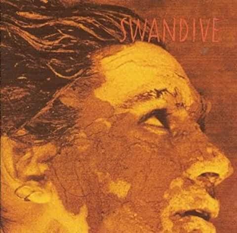 BULLET LA VOLTA - SWANDIVE