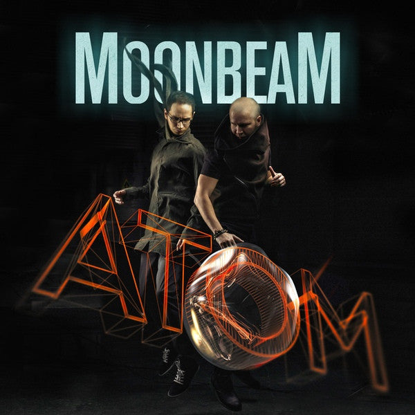 MOONBEAM - ATOM