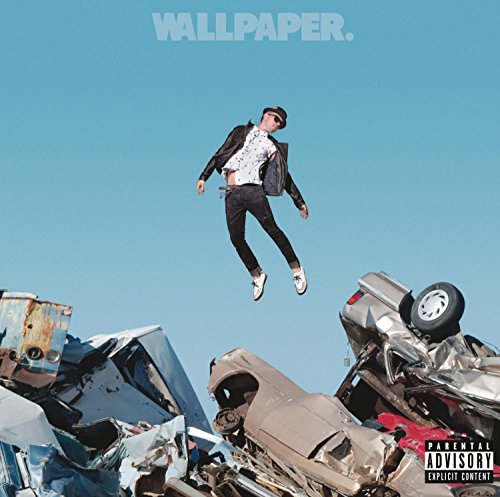 WALLPAPER - RICKY REED IS REAL