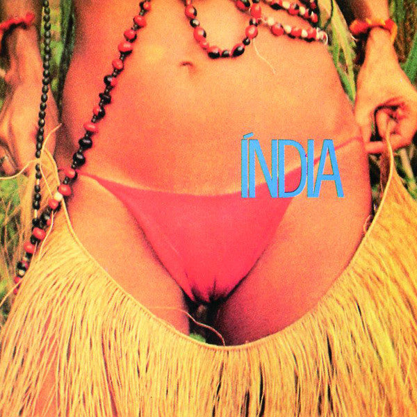 COSTA, GAL - INDIA (REISSUE) (BRAZIL)