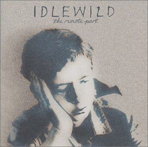 IDLEWILD - REMOTE PART