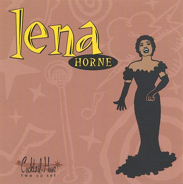 HORNE, LENA - COCKTAIL HOUR (2CDS)