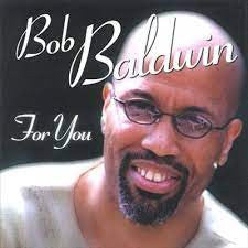 BALWDIN, BOB - FOR YOU