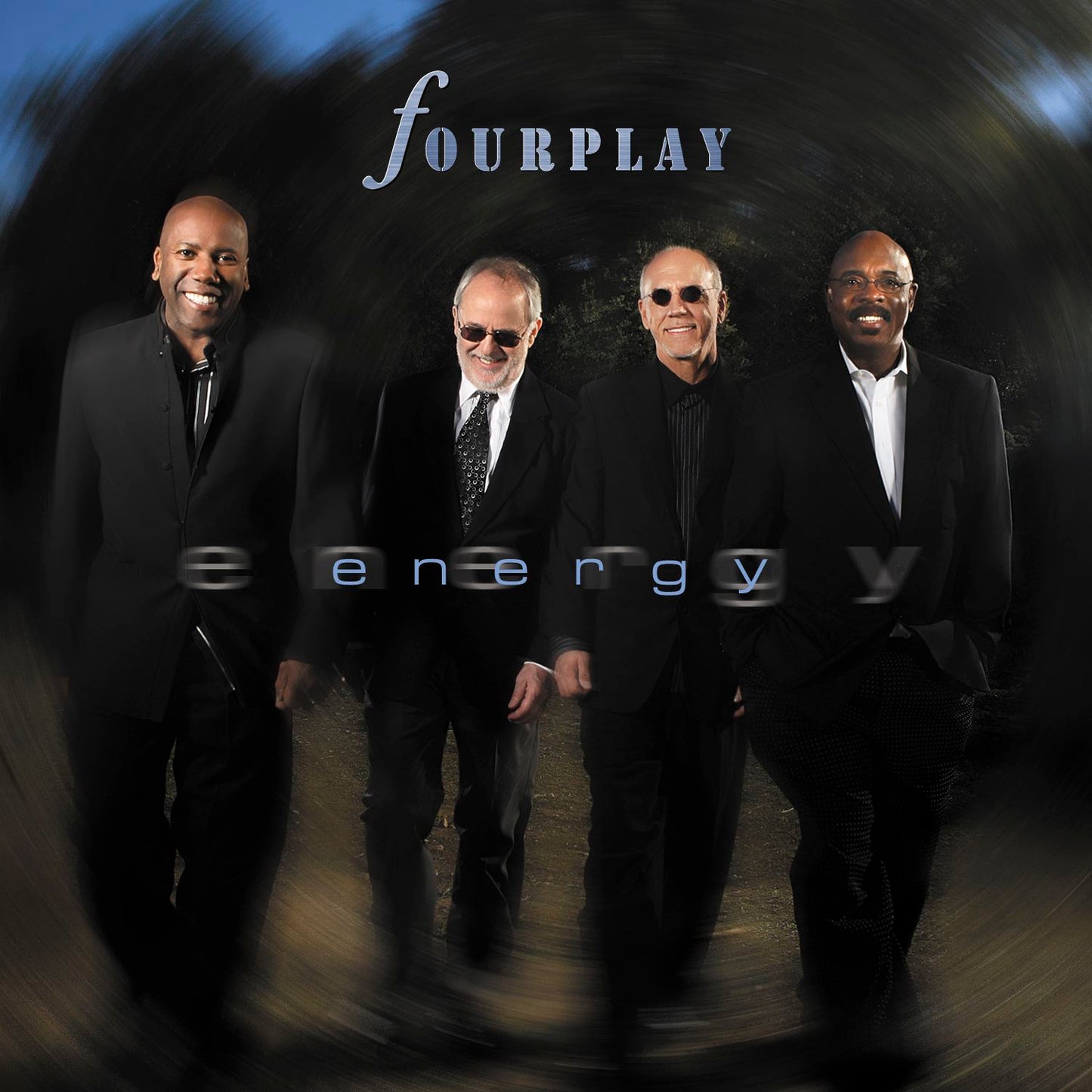 FOURPLAY - ENERGY