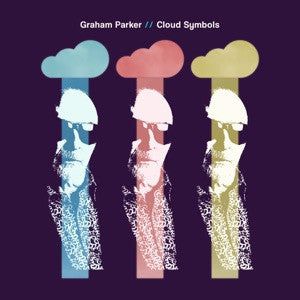 PARKER, GRAHAM - CLOUD SYMBOLS