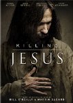 KILLING JESUS - DVD