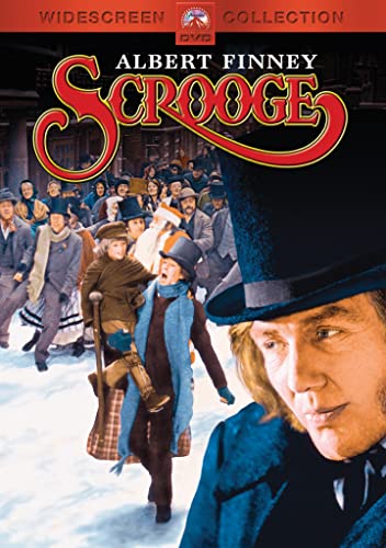 SCROOGE