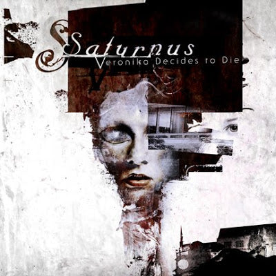 SATURNUS - VERONIKA DECIDES TO DIE