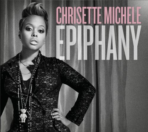 MICHELE, CHRISETTE - EPIPHANY DLX (W/DVD)
