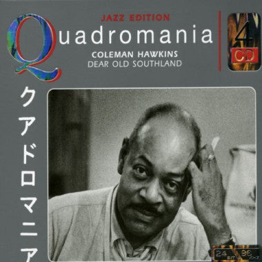 HAWKINS, COLEMAN - DEAR OLD SOUTHLAND