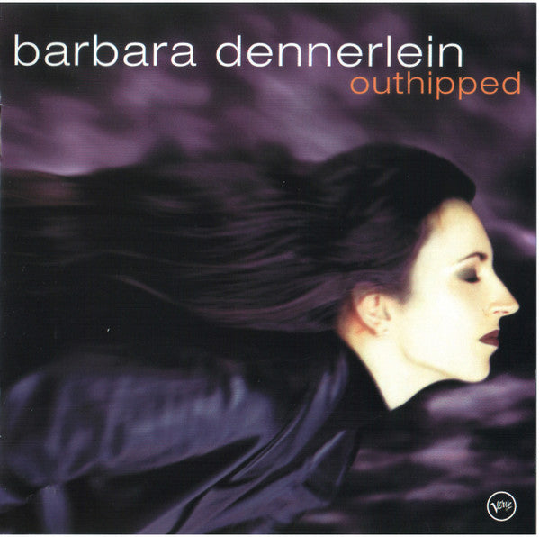 DENNERLEIN, BARBARA - OUTHIPPED
