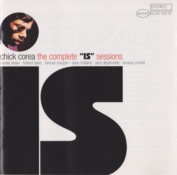 COREA, CHICK - COMPLETE IS SESSIONS (LTD ED REISSUE)