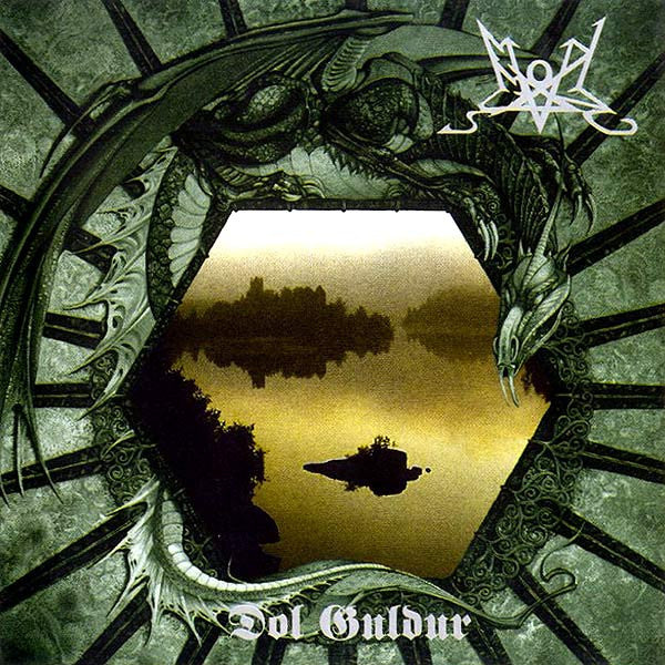 SUMMONING - DOL GURDUR