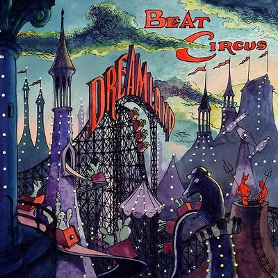BEAT CIRCUS - DREAMLAND