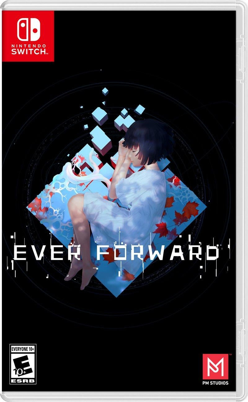 EVER FORWARD - SWITCH
