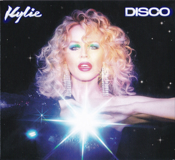 MINOGUE, KYLIE - DISCO